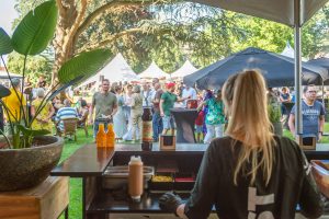 Lust Catering - Proef Dongen 2019 - Fotografie door Robert van der Borg