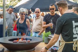 Lust Catering - Proef Dongen 2019 - Fotografie door Robert van der Borg