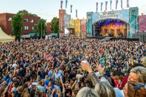 Lust Catering - Hartje Ginneken, Breda, 7 september 2019. Fotografie door Robert van der Borg.